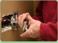 electrical repair Mosborough
